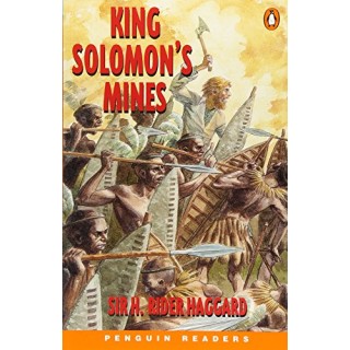 King Solomon's Mines